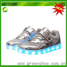 Children Best Gifts LED Luminous Children Lighting Shoes